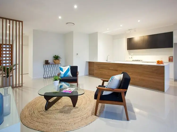 Fifth view of Homely house listing, 86 Britannia Avenue, Morningside QLD 4170
