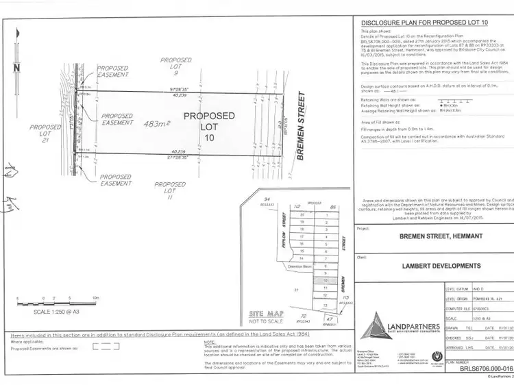 Lot 10 Bremen Street, Hemmant QLD 4174