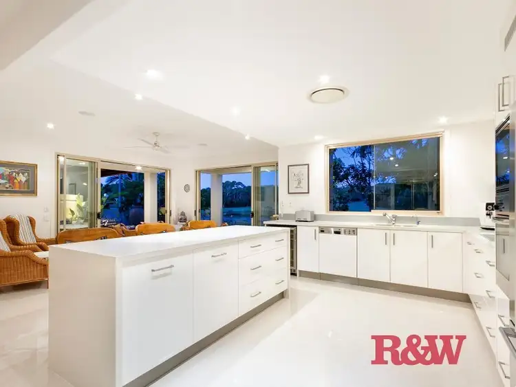Third view of Homely house listing, 209/61 Noosa Springs Drive, Noosa Springs QLD 4567