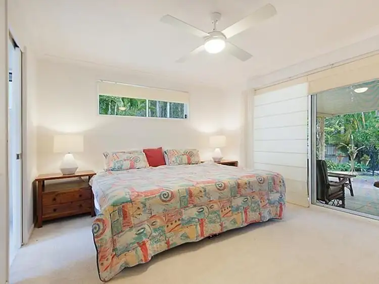 Fifth view of Homely house listing, 16 Mizzen Court, Noosa Waters QLD 4566