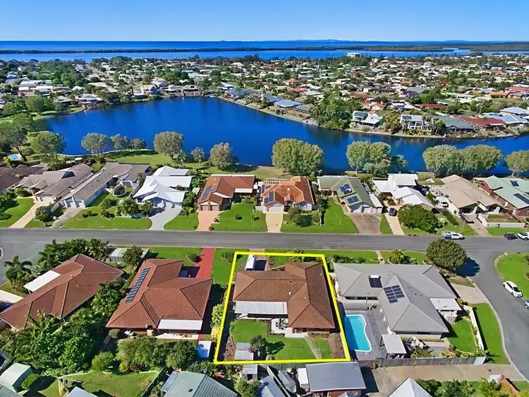 9 Ramsay Crescent, Golden Beach QLD 4551