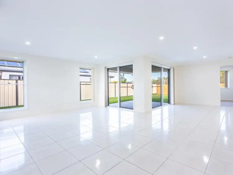 Fourth view of Homely house listing, 38 Tuna Way, Tin Can Bay QLD 4580