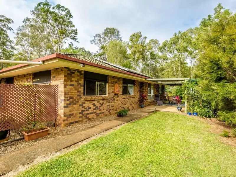 Main view of Homely rural property listing, 3 Edith Road, Mothar Mountain QLD 4570