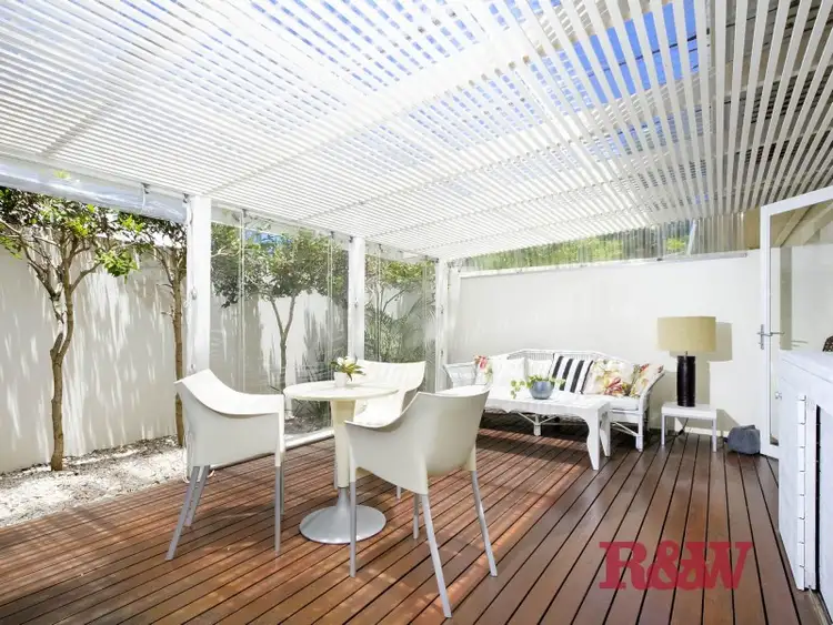 Fifth view of Homely unit listing, 1/23 'Reflections' Noosa Parade, Noosa Heads QLD 4567
