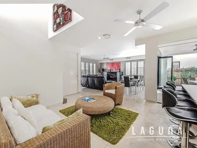 Fourth view of Homely unit listing, 3/163 Gympie Terrace, Noosaville QLD 4566