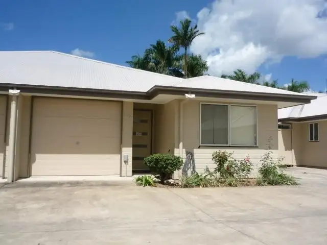 11/16 Stevens Street, Yandina QLD 4561