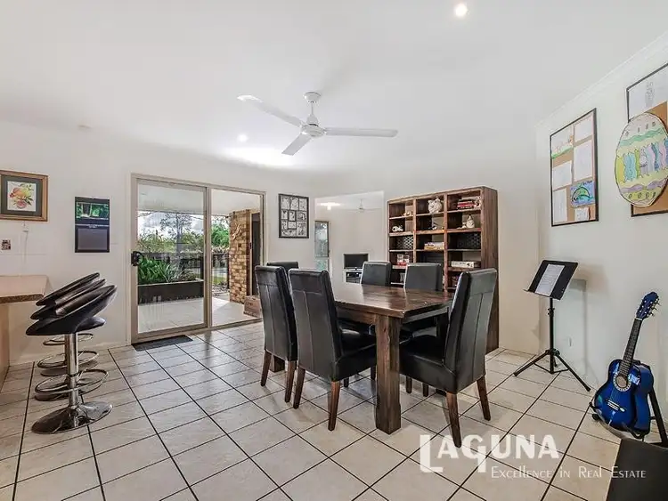 Fifth view of Homely house listing, 104 Woodhaven Way, Cooroibah QLD 4565