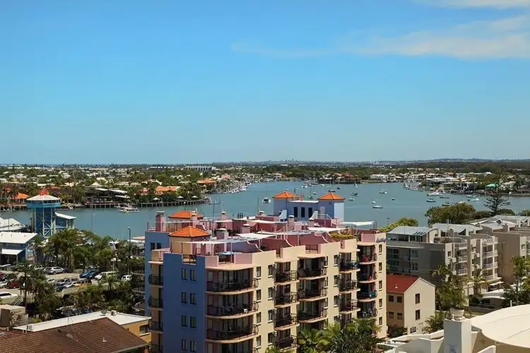 Apartment 9126/11 Mooloolaba Esplanade, Mooloolaba QLD 4557