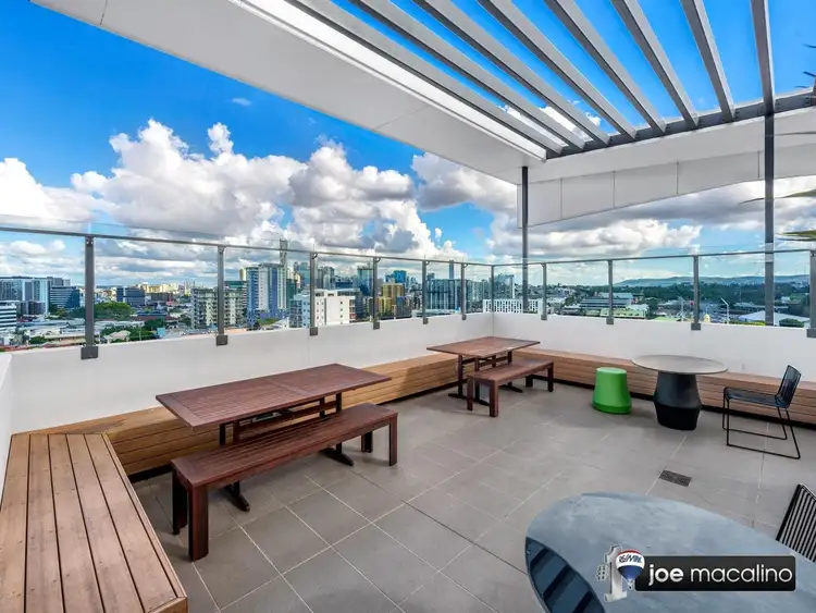 8 Jeays St, Bowen Hills QLD 4006