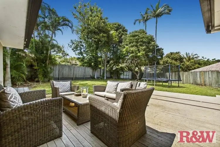 Fifth view of Homely house listing, 9 Sunset Drive, Noosa Heads QLD 4567