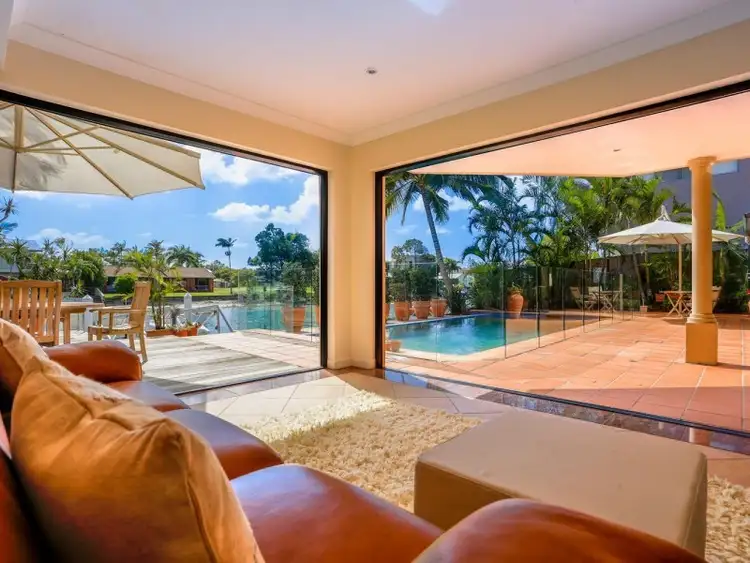 Sixth view of Homely house listing, 23 Mossman Court, Noosa Heads QLD 4567