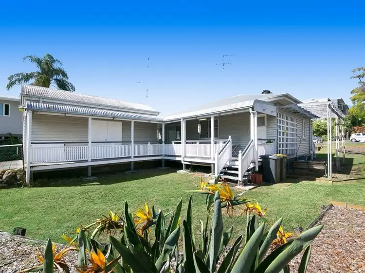 Main view of Homely house listing, 28 Burrai Street, Morningside QLD 4170