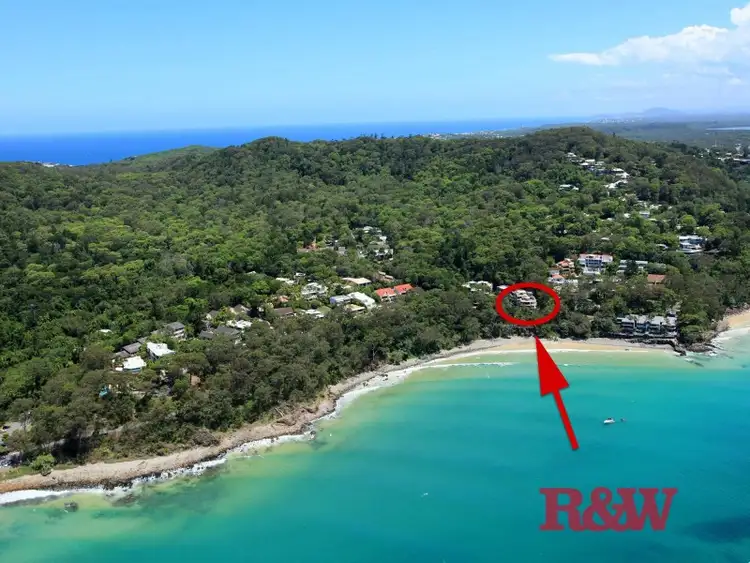 1/24 'The Cove' Little Cove Road, Noosa Heads QLD 4567