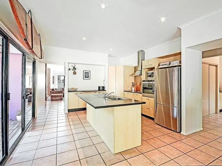 Sixth view of Homely house listing, 124 Shorehaven Drive, Noosa Waters QLD 4566