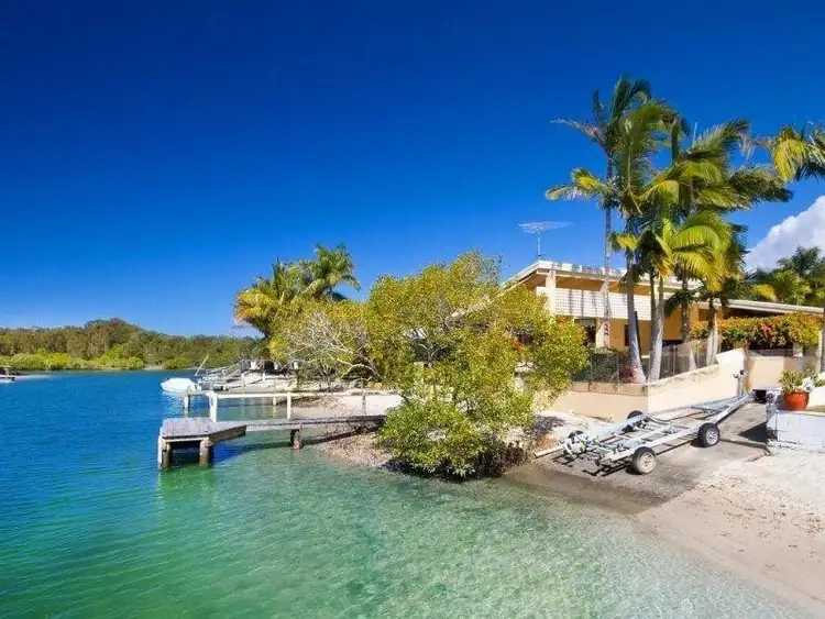 40 Cooran Court, Noosa Sound QLD 4567