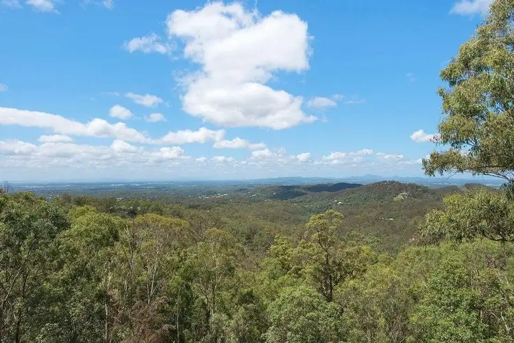 Second view of Homely house listing, 646 Haven Rd, Upper Brookfield QLD 4069