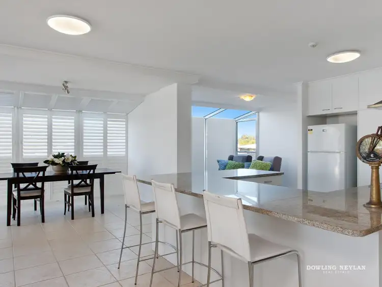 Third view of Homely unit listing, 17/4 Quamby Place, Noosa Heads QLD 4567