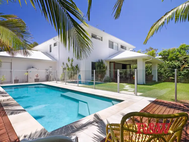 Fourth view of Homely house listing, 15 Jacksonia Place, Noosaville QLD 4566