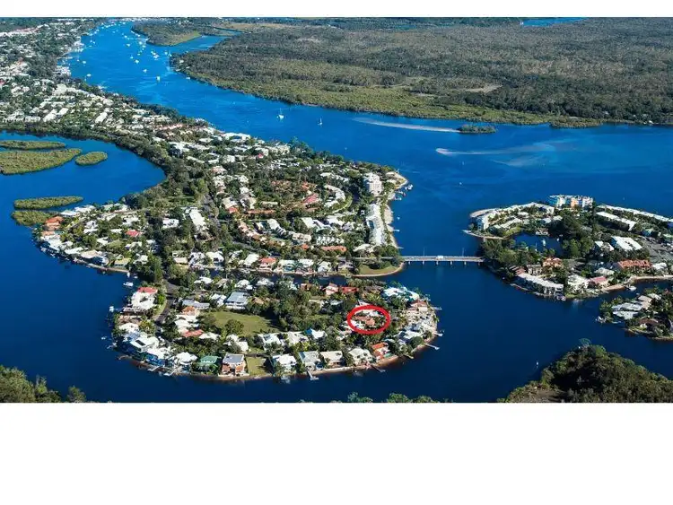 20 Wyuna Drive, Noosaville QLD 4566