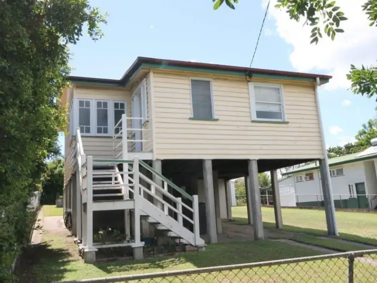 17A Tamba Street, Murarrie QLD 4172