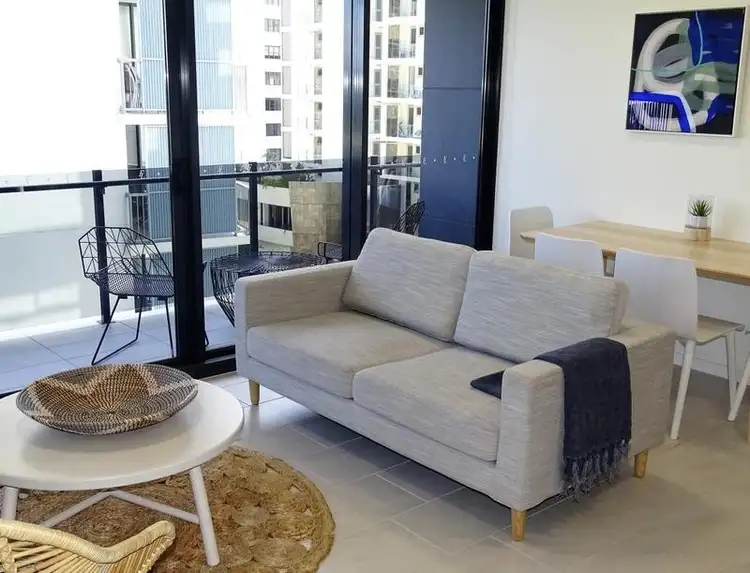 Third view of Homely unit listing, 25 First Ave, Mooloolaba QLD 4557