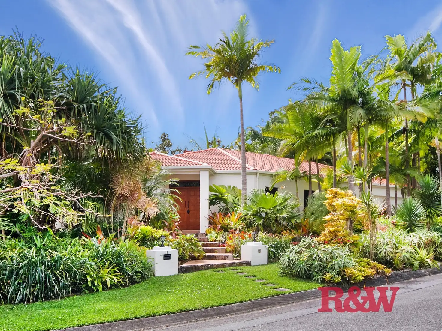 Main view of Homely house listing, 1 Thornbill Court, Noosa Heads QLD 4567