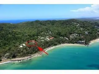 Main view of Homely apartment listing, 2/48 'Park Cove' Park Road, Noosa Heads QLD 4567