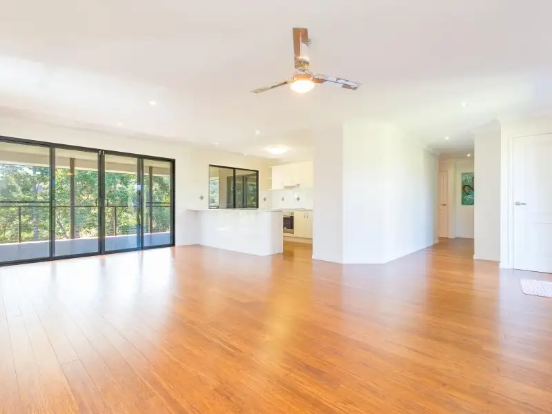 Main view of Homely house listing, 40 Andrew Brown Drive, East Deep Creek QLD 4570