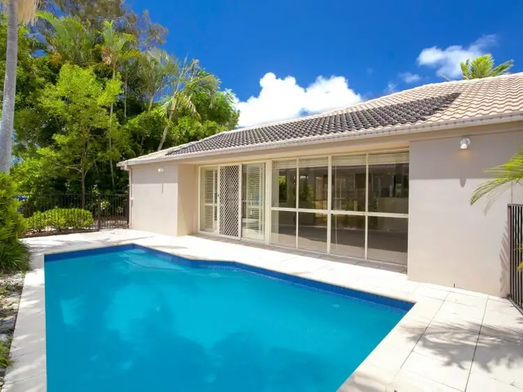 Fourth view of Homely house listing, 2 Figurehead Court, Noosa Waters QLD 4566