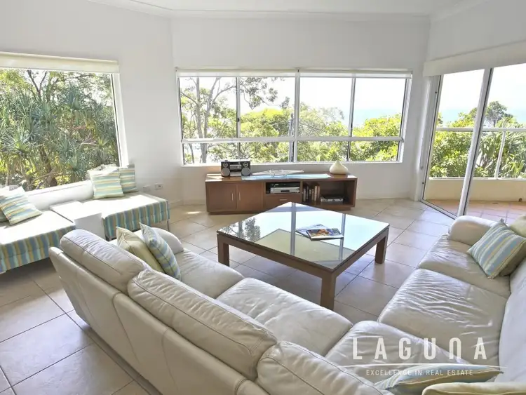 Second view of Homely apartment listing, 19/1 Picture Point Cres, Noosa Heads QLD 4567