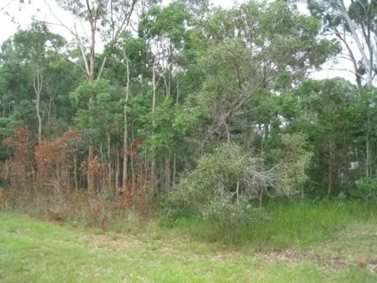 Third view of Homely land listing, 17 Scenic Drive, Russell Island QLD 4184