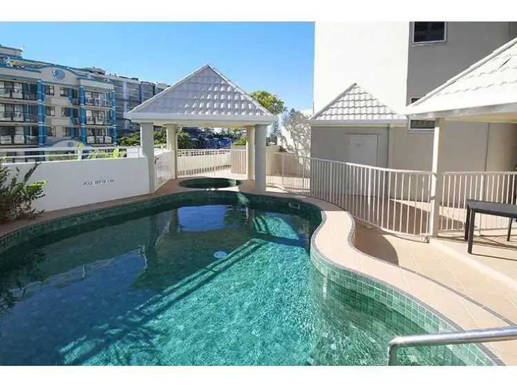 Seventh view of Homely unit listing, 209/3 River Esp, Mooloolaba QLD 4557