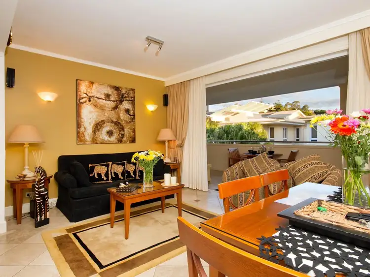 Second view of Homely apartment listing, 531/'Laguna on Hastings' Hastings Street, Noosa Heads QLD 4567