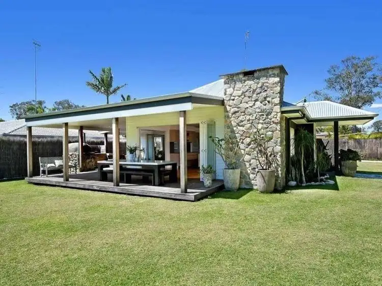 7 Wylah Street, Noosaville QLD 4566