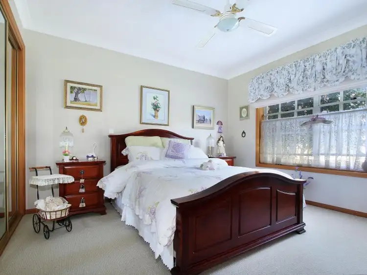 Sixth view of Homely house listing, 316 Farmborough Road, Farmborough Heights NSW 2526