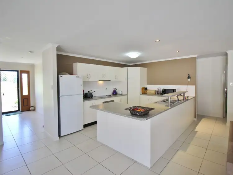 Sixth view of Homely house listing, 105 Old Maryborough Road, Gympie QLD 4570
