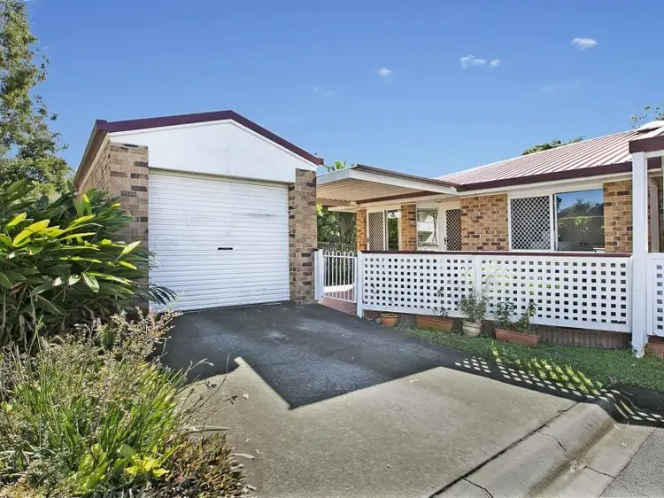 15/1596 Wynnum Road, Tingalpa QLD 4173