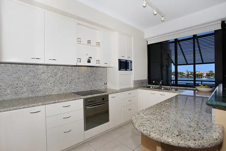 Fifth view of Homely unit listing, 11/57 River Esplanade, Mooloolaba QLD 4557