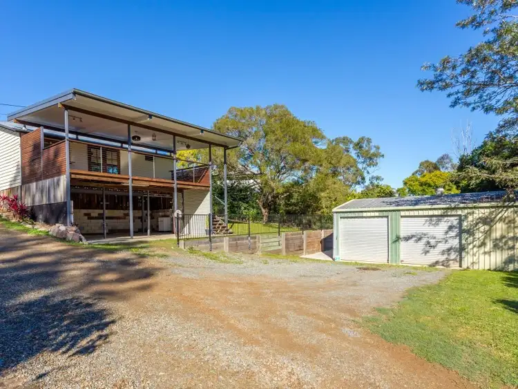 38 Carrington Avenue, Gympie QLD 4570