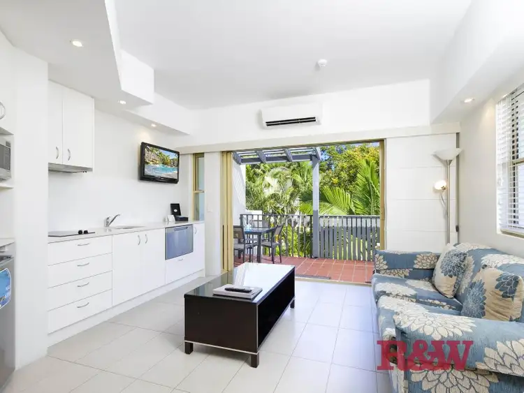 Sixth view of Homely apartment listing, 304/'French Quarter' 1 Halse Lane, Noosa Heads QLD 4567