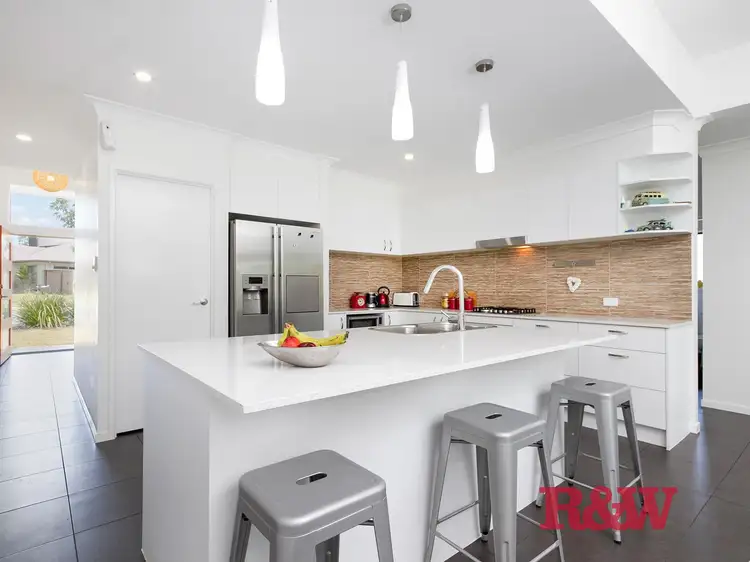 Third view of Homely house listing, 17 Azolla Circuit, Noosaville QLD 4566