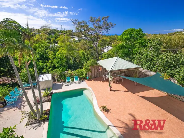 Second view of Homely house listing, 11 Paldao Rise, Peregian Beach QLD 4573