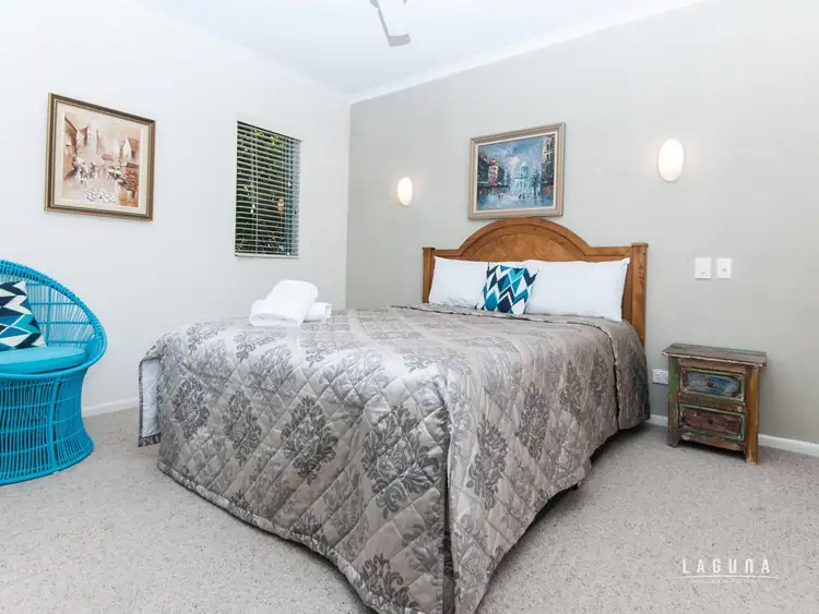 Fourth view of Homely unit listing, 8/17 Albert Street, Noosaville QLD 4566