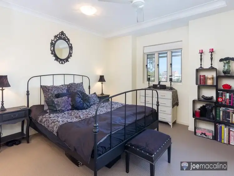 Fifth view of Homely unit listing, 451 Gregory tce, Spring Hill QLD 4000