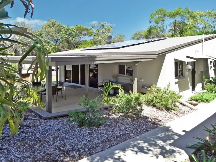 Seventh view of Homely villa listing, 1/1 Kalanda Court, Dicky Beach QLD 4551