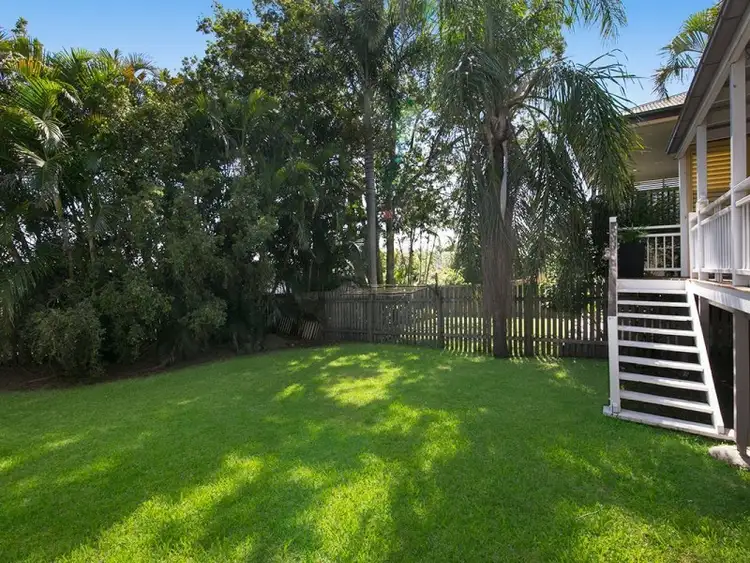 Fifth view of Homely house listing, 10 Aster Street, Cannon Hill QLD 4170