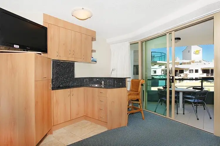 Fourth view of Homely unit listing, 453/11 Mooloolaba Esplanade, Mooloolaba QLD 4557