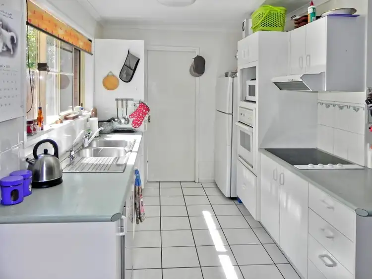 Fifth view of Homely townhouse listing, 43/8 Lyon Street, Dicky Beach QLD 4551