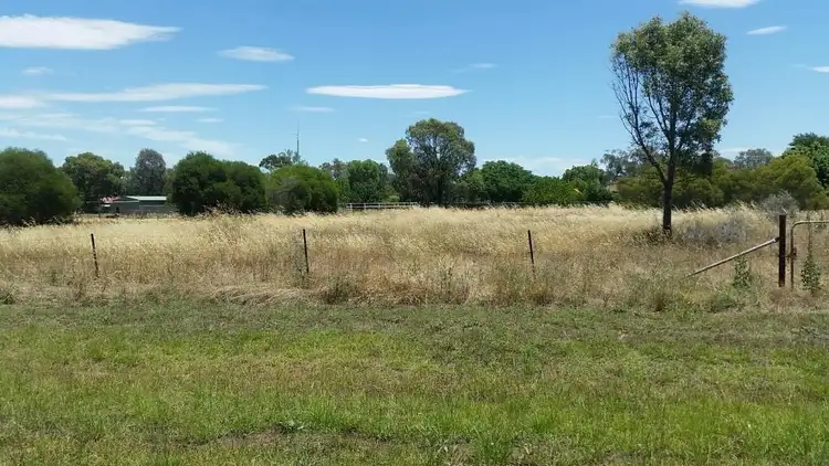 Fourth view of Homely land listing, Lots 6 and 7 Brookview Street, Trundle NSW 2875