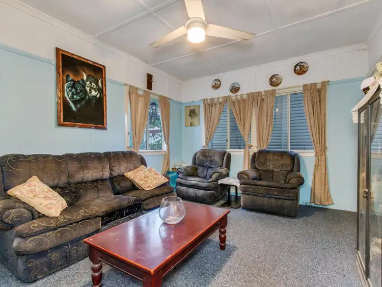 Sixth view of Homely house listing, 16 Kilpatrick St, Zillmere QLD 4034